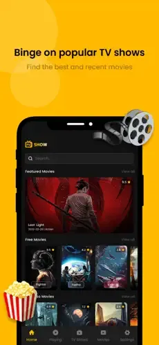 jiohotstar-series tv show